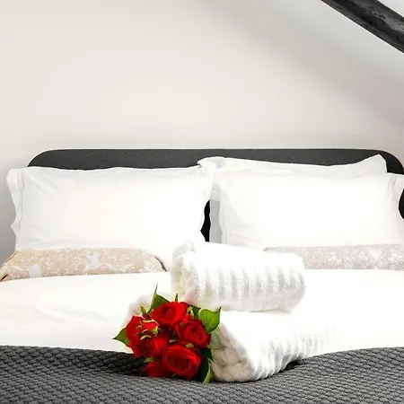 Aparthotel Gaius Aurelius Valerius In Centre 3*